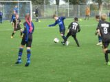 S.K.N.W.K. JO11-1JM - SJO B.D.C. JO11-2 (competitie) seizoen 2022-2023 (najaar - 2e fase)) (56/88)